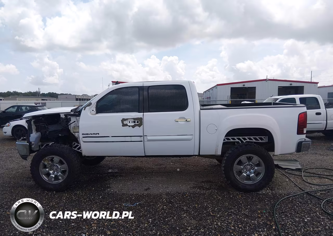 2011 GMC Sierra 1500 Sle VIN:3GTP1VE09BG164766 - 15
