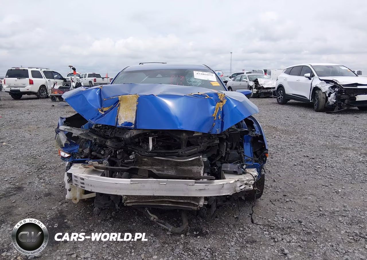 2021 Honda Civic Sport VIN:2HGFC2F84MH505102 - 13