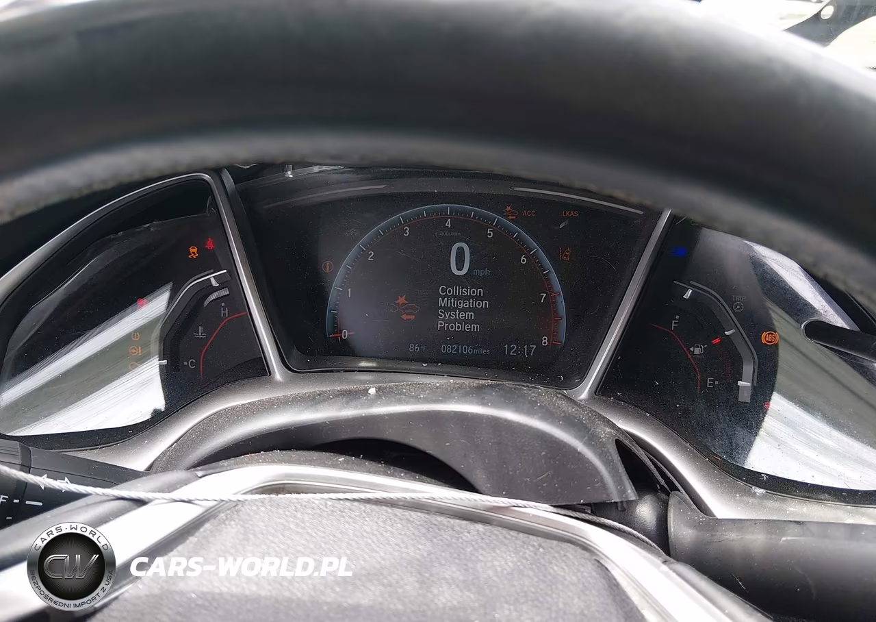 2021 Honda Civic Sport VIN:2HGFC2F84MH505102 - 7