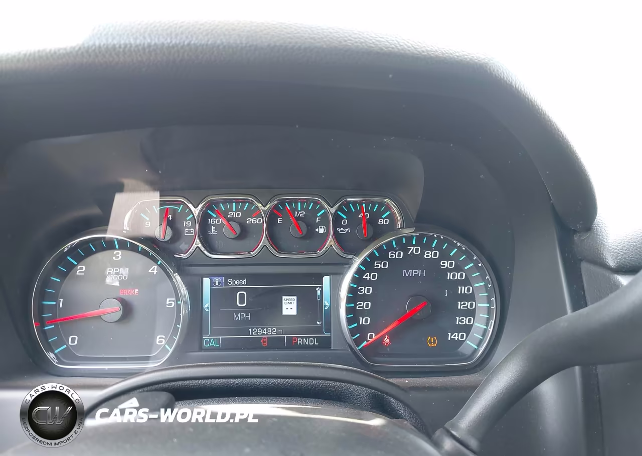 2019 GMC Yukon Xl Slt VIN:1GKS2GKC7KR272311 - 7