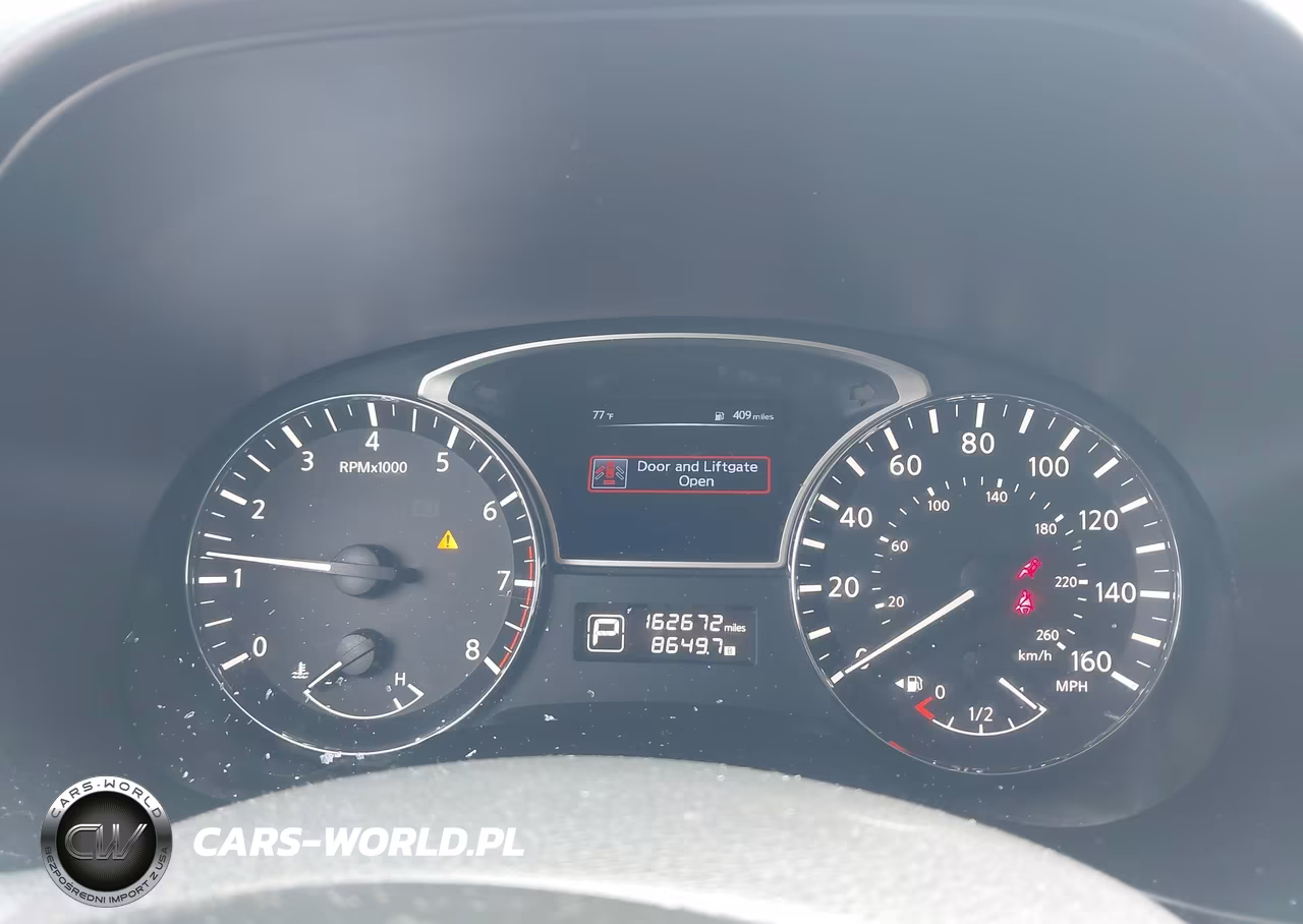 2015 Nissan Pathfinder Sv VIN:5N1AR2MN5FC693520 - 15