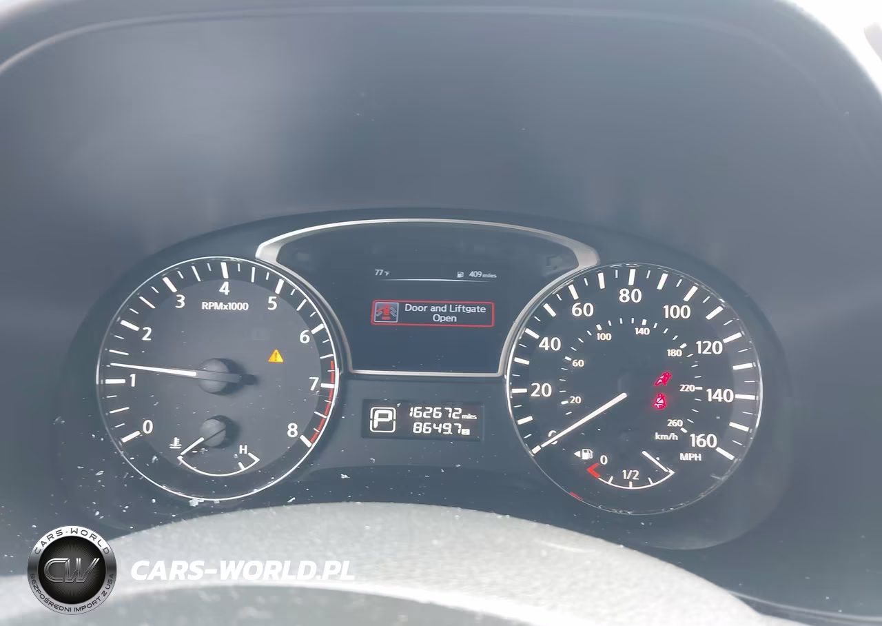 2015 Nissan Pathfinder Sv VIN:5N1AR2MN5FC693520 - 7