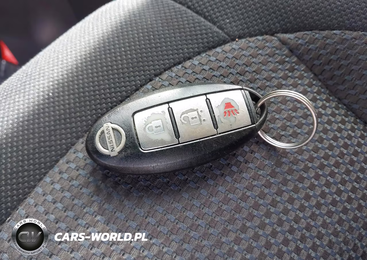 2011 Nissan Rogue Sv VIN:JN8AS5MVXBW304720 - 11