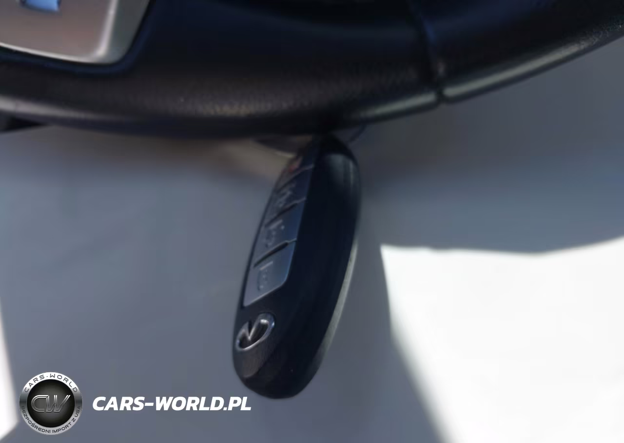 2019 Infiniti Q50 3.0T Luxe VIN:JN1EV7AP9KM514505 - 11
