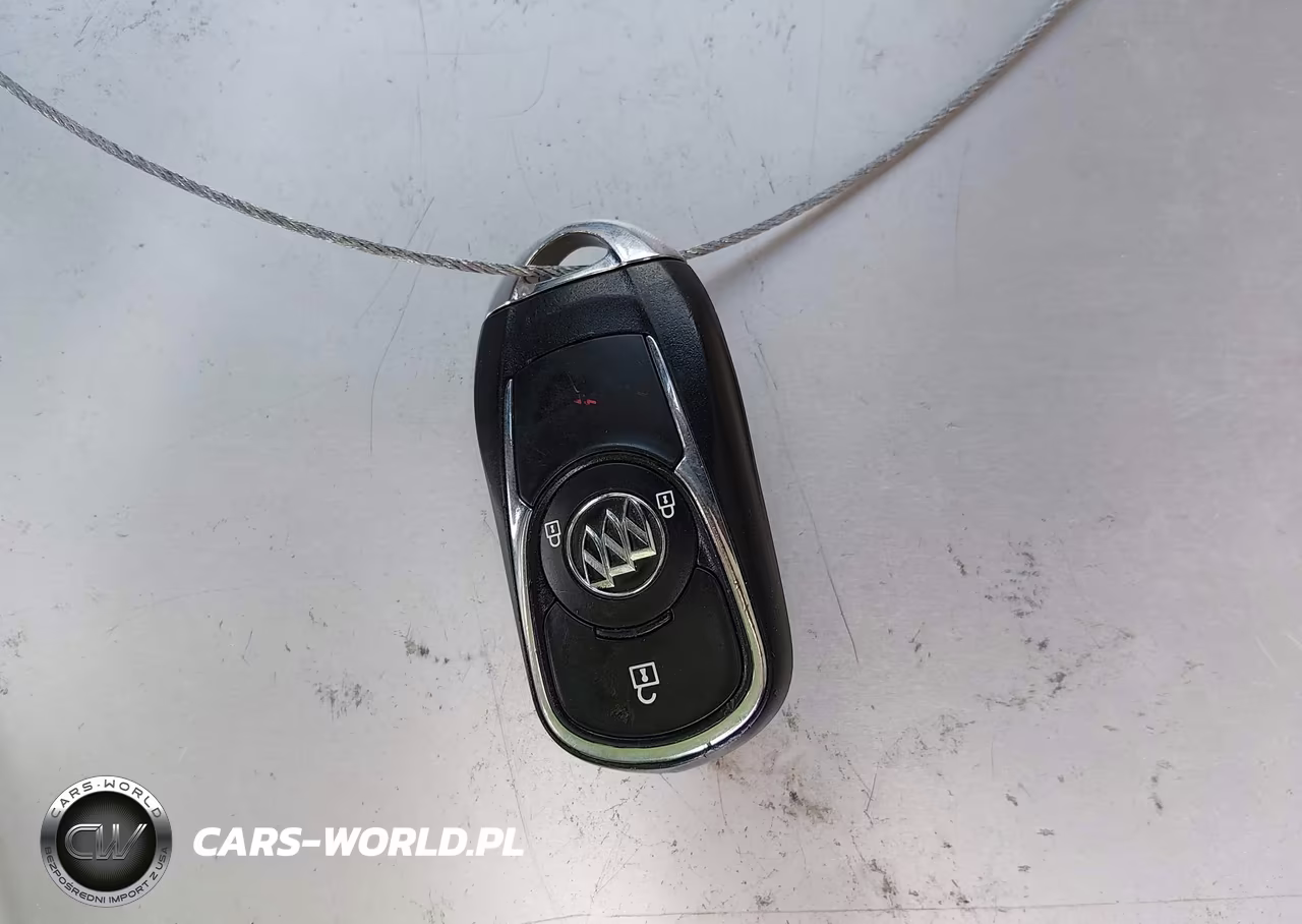 2018 Buick Encore Preferred VIN:KL4CJASB0JB629272 - 11