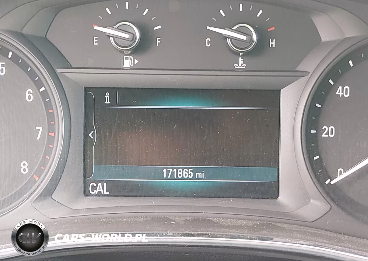 2018 Buick Encore Preferred VIN:KL4CJASB0JB629272 - 15