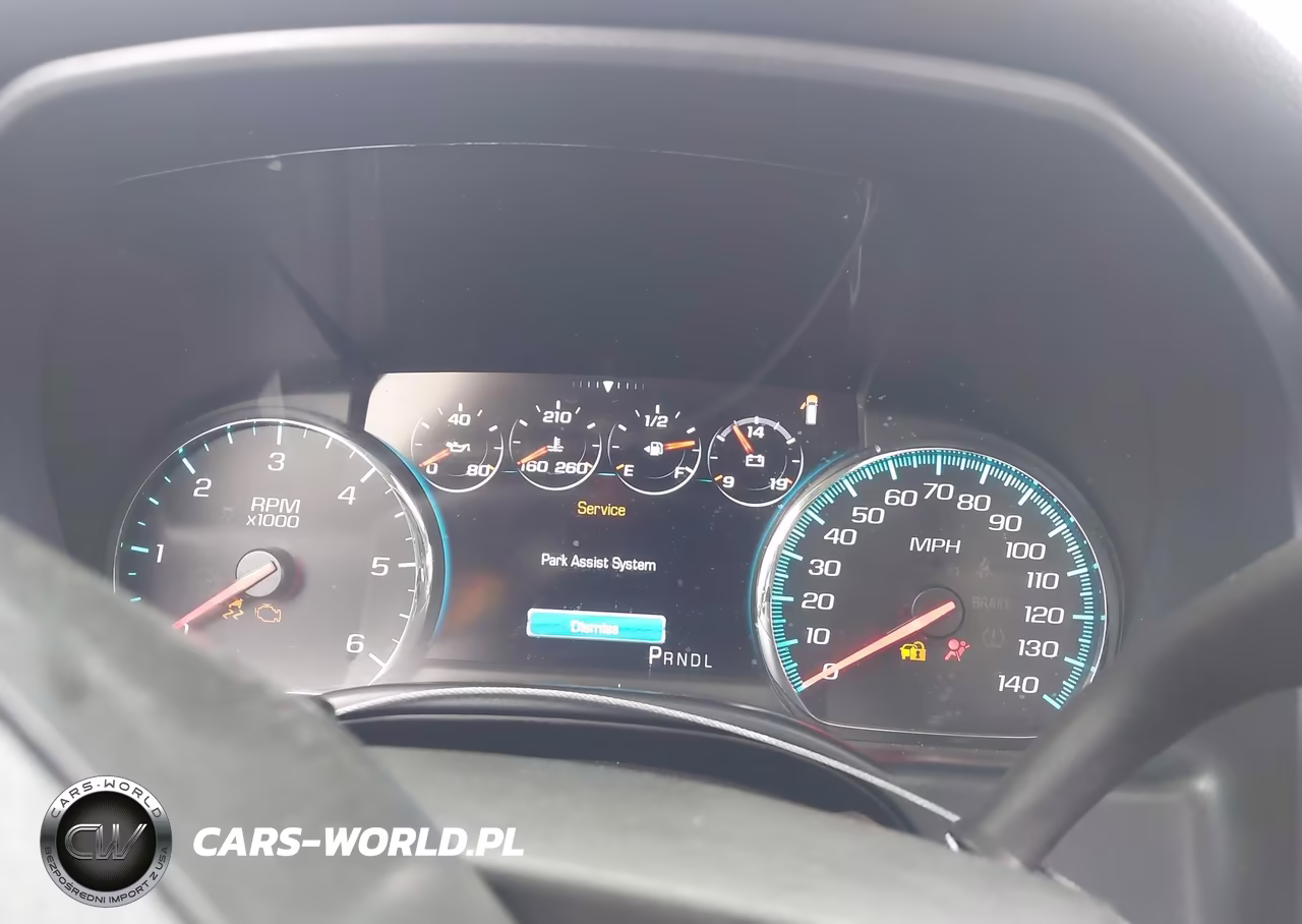 2018 GMC Sierra 1500 Denali VIN:3GTU2PEJ7JG487393 - 7