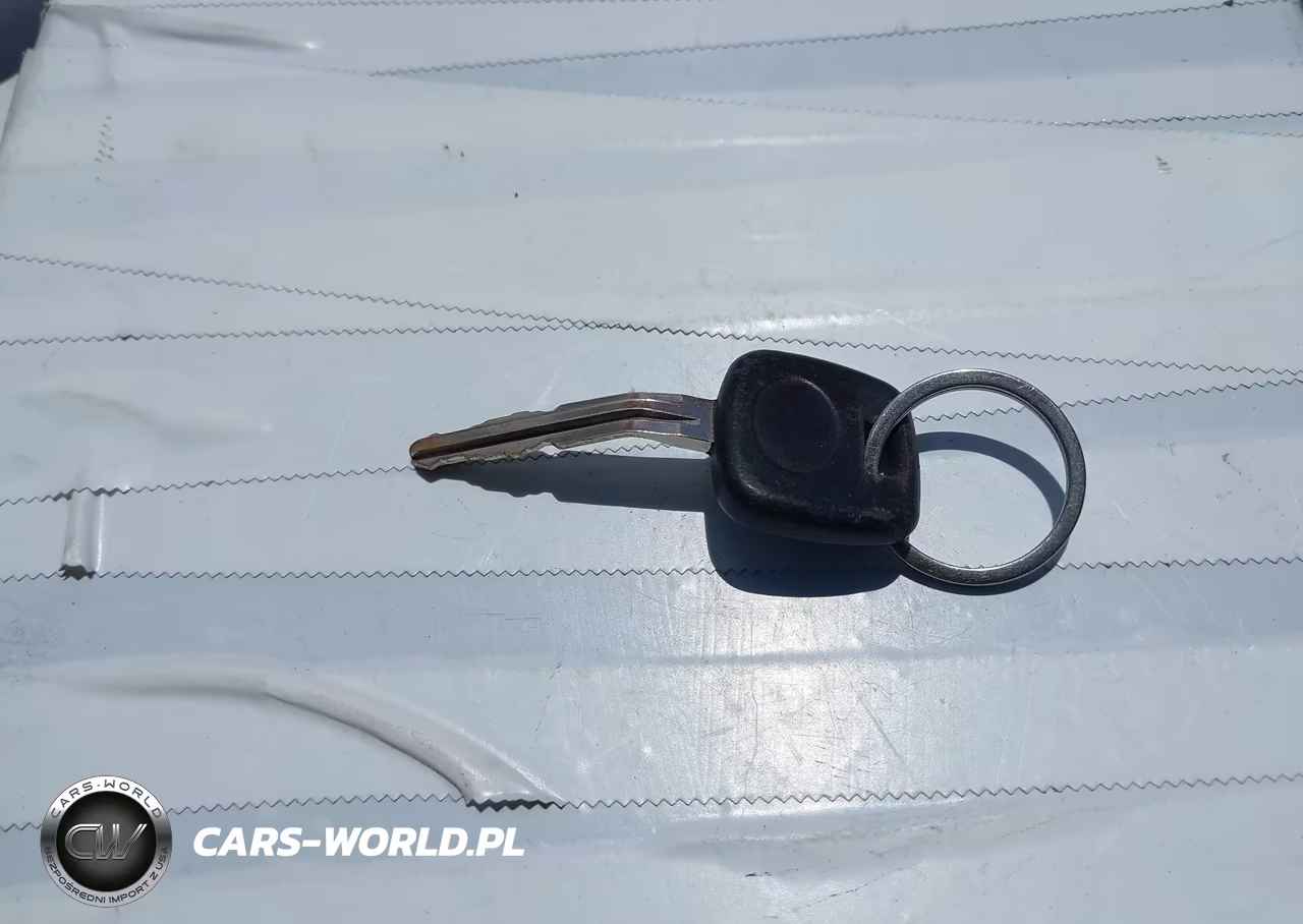 1998 Toyota Rav4 VIN:JT3GP10V5W7036766 - 11