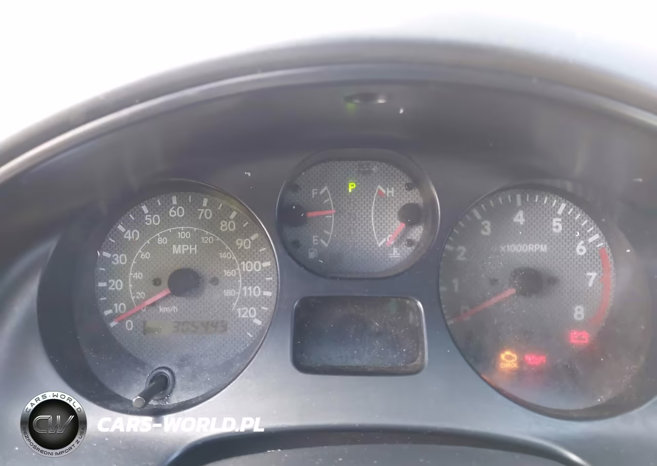 1998 Toyota Rav4 VIN:JT3GP10V5W7036766 - 7