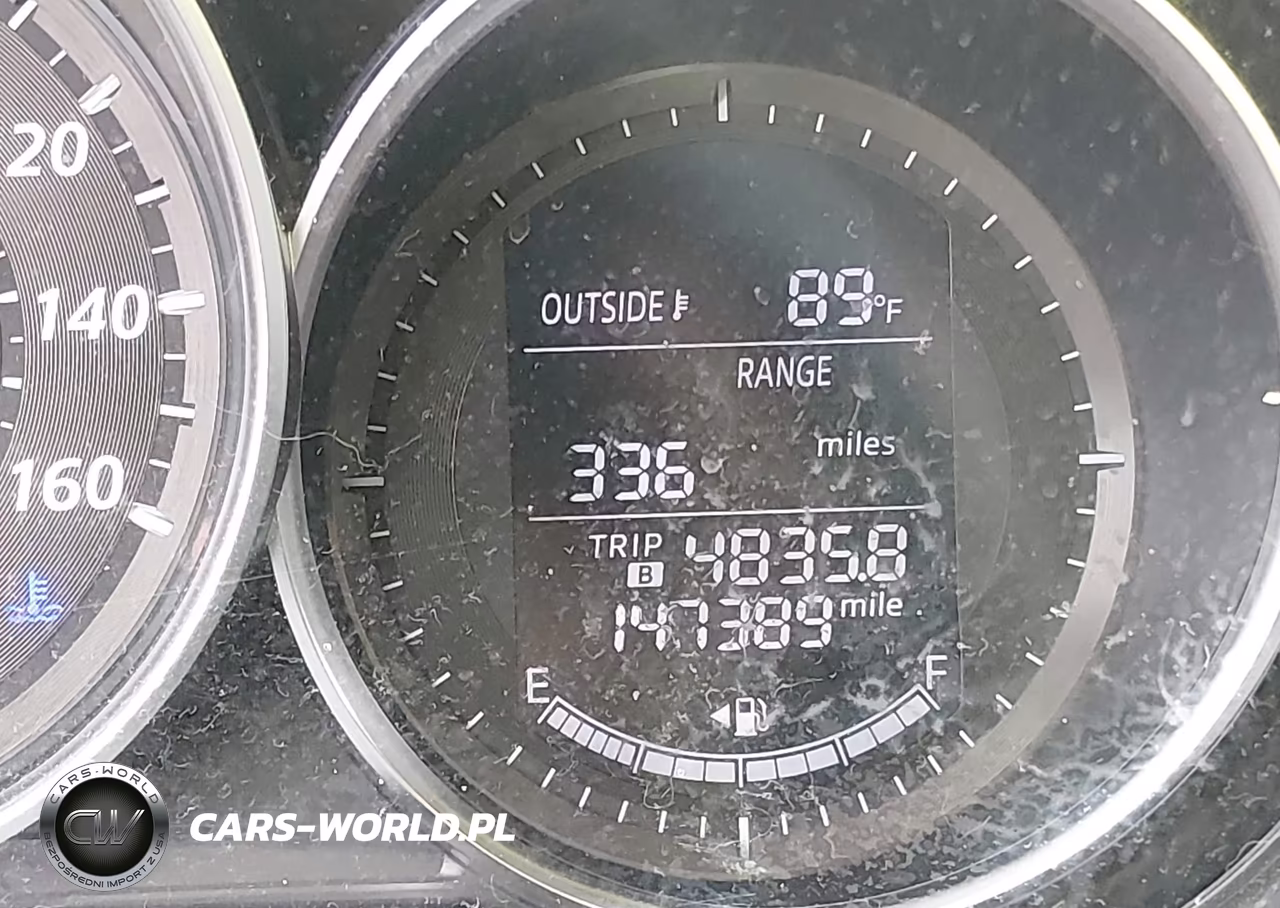 2015 Mazda Cx-5 Touring VIN:JM3KE2CY6F0495859 - 15