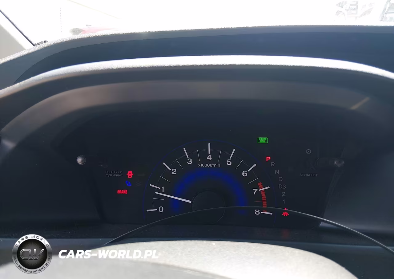 2014 Honda Civic Natural Gas VIN:19XFB5F50EE000020 - 7