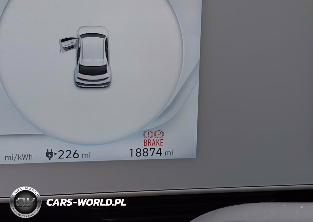 2023 Hyundai Ioniq 5 Sel VIN:KM8KNDAF3PU206531 - 15