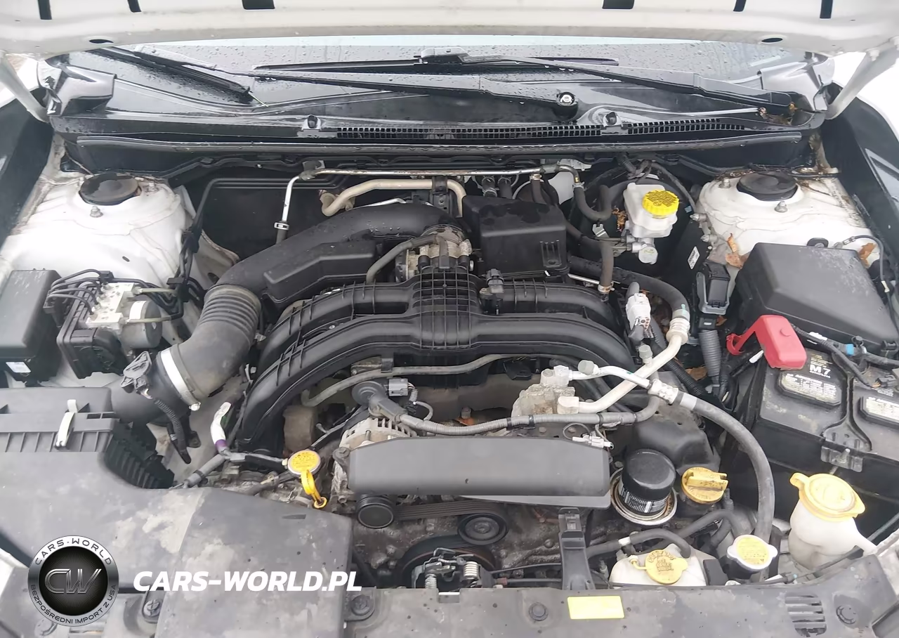 2018 Subaru Impreza 2.0I VIN:4S3GTAA60J3742963 - 10