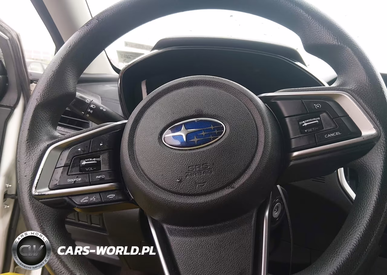2018 Subaru Impreza 2.0I VIN:4S3GTAA60J3742963 - 19