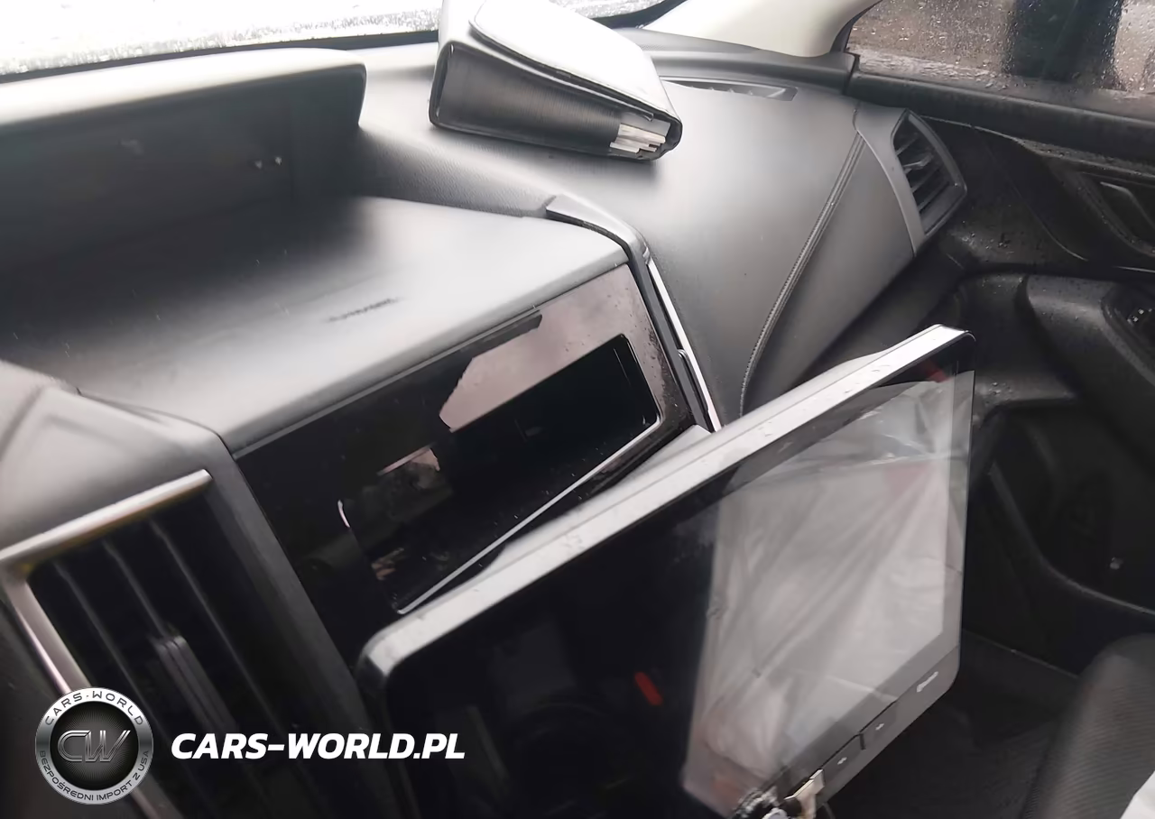 2018 Subaru Impreza 2.0I VIN:4S3GTAA60J3742963 - 21