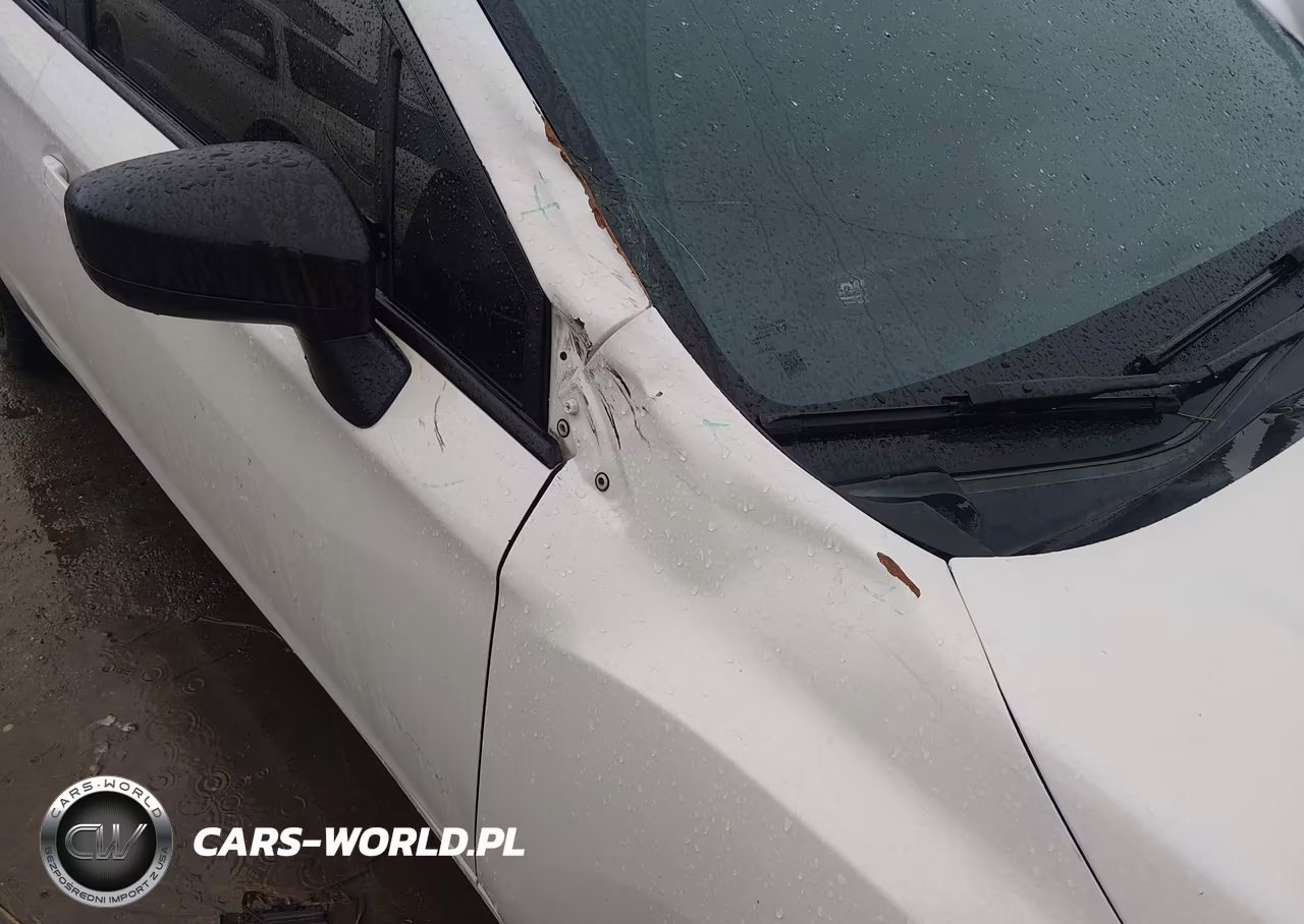 2018 Subaru Impreza 2.0I VIN:4S3GTAA60J3742963 - 6