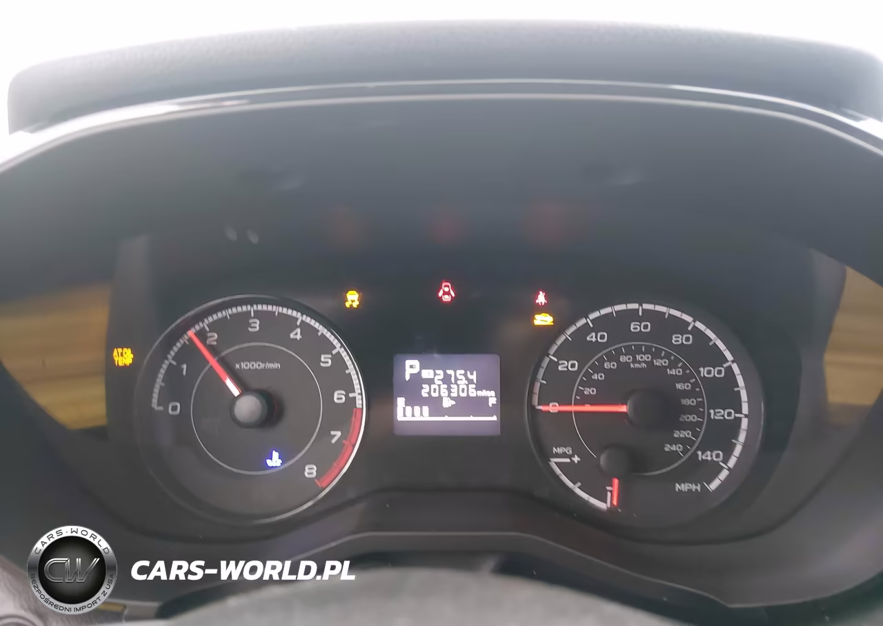2018 Subaru Impreza 2.0I VIN:4S3GTAA60J3742963 - 7