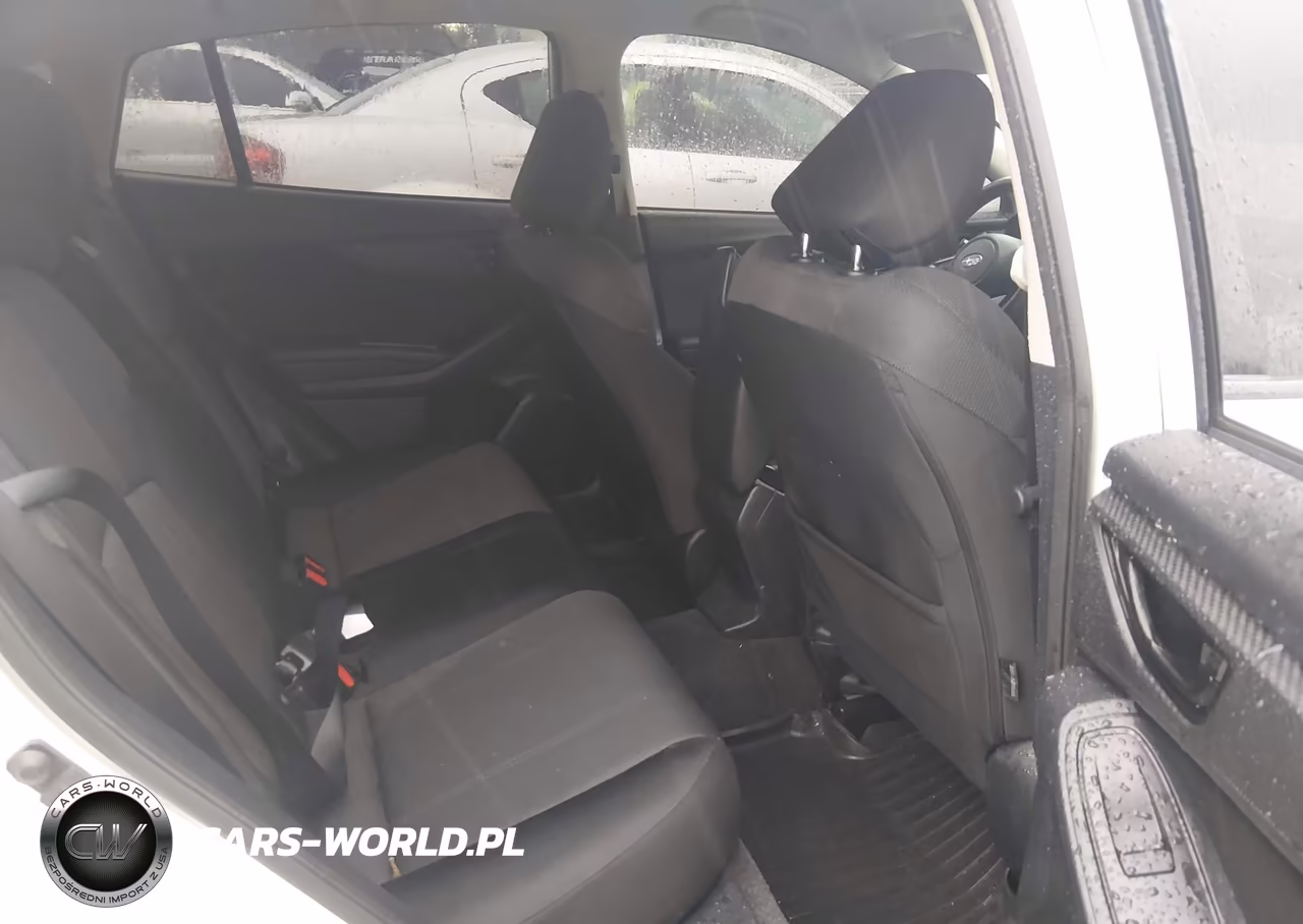 2018 Subaru Impreza 2.0I VIN:4S3GTAA60J3742963 - 8