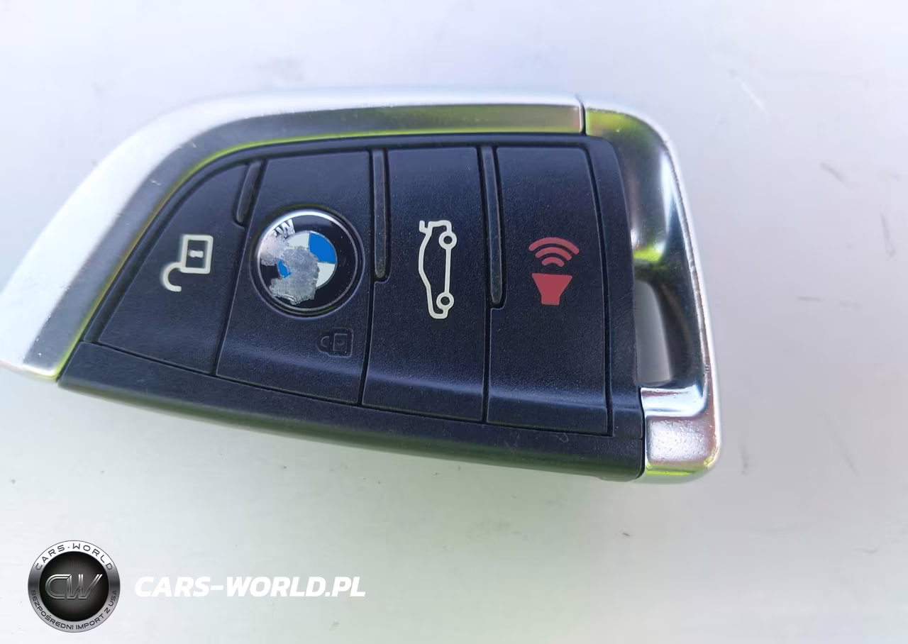 2015 BMW X5 Sdrive35I VIN:5UXKR2C52F0H38801 - 11