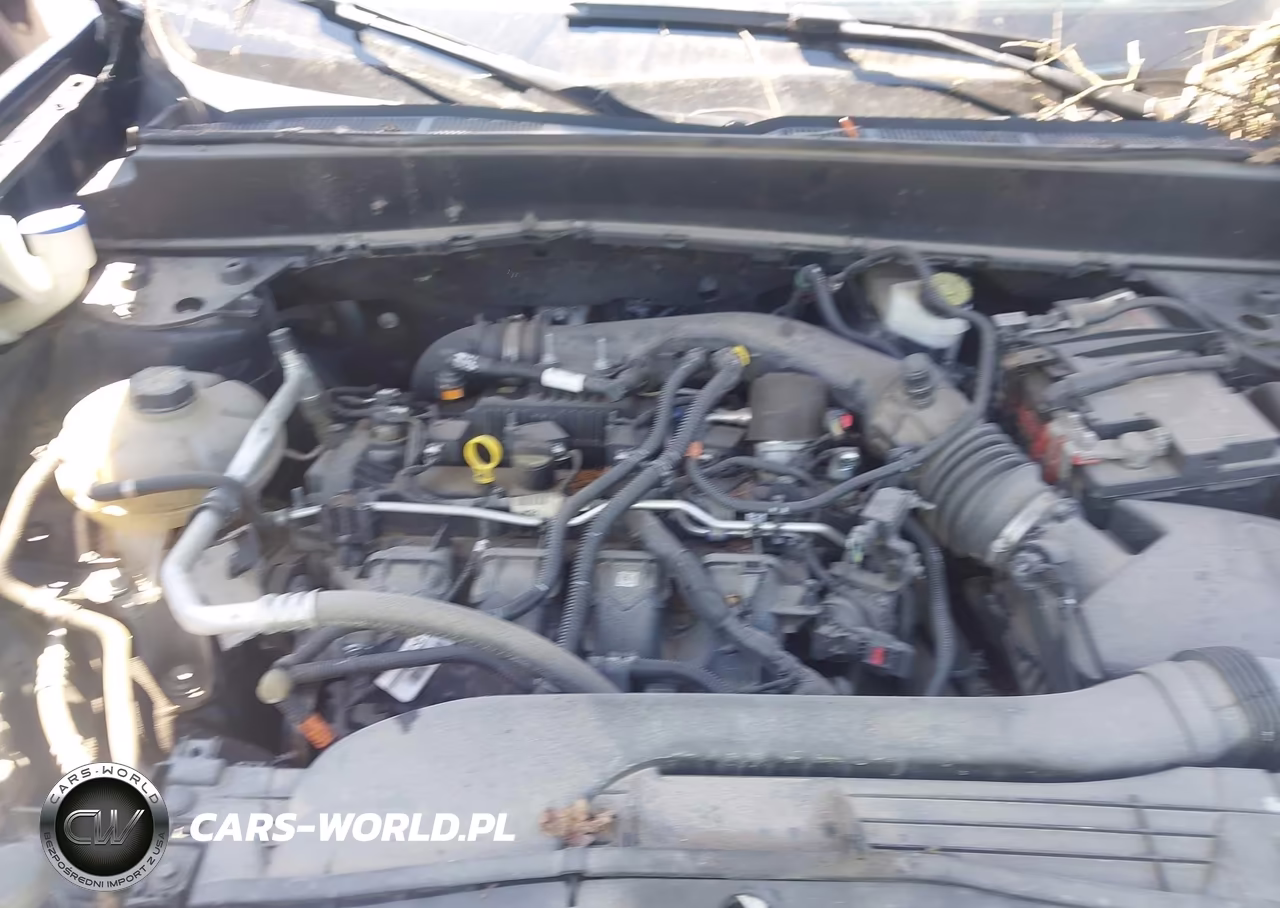 2022 Ford Maverick Lariat VIN:3FTTW8F94NRA20601 - 10