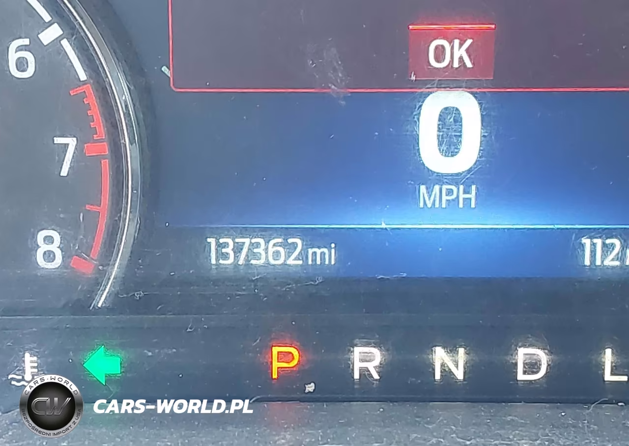 2022 Ford Maverick Lariat VIN:3FTTW8F94NRA20601 - 15