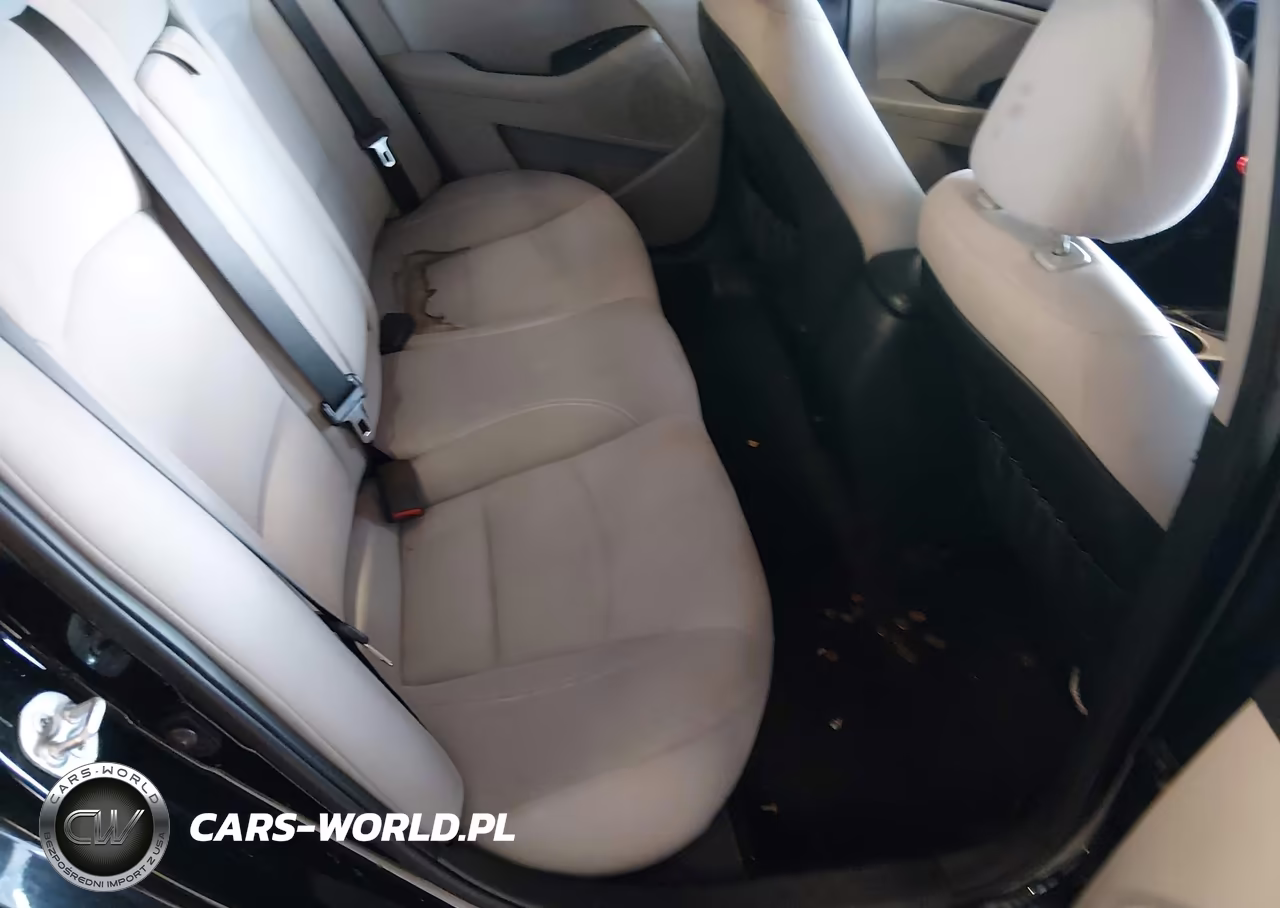 2015 Kia Optima Lx VIN:5XXGM4A79FG510280 - 8