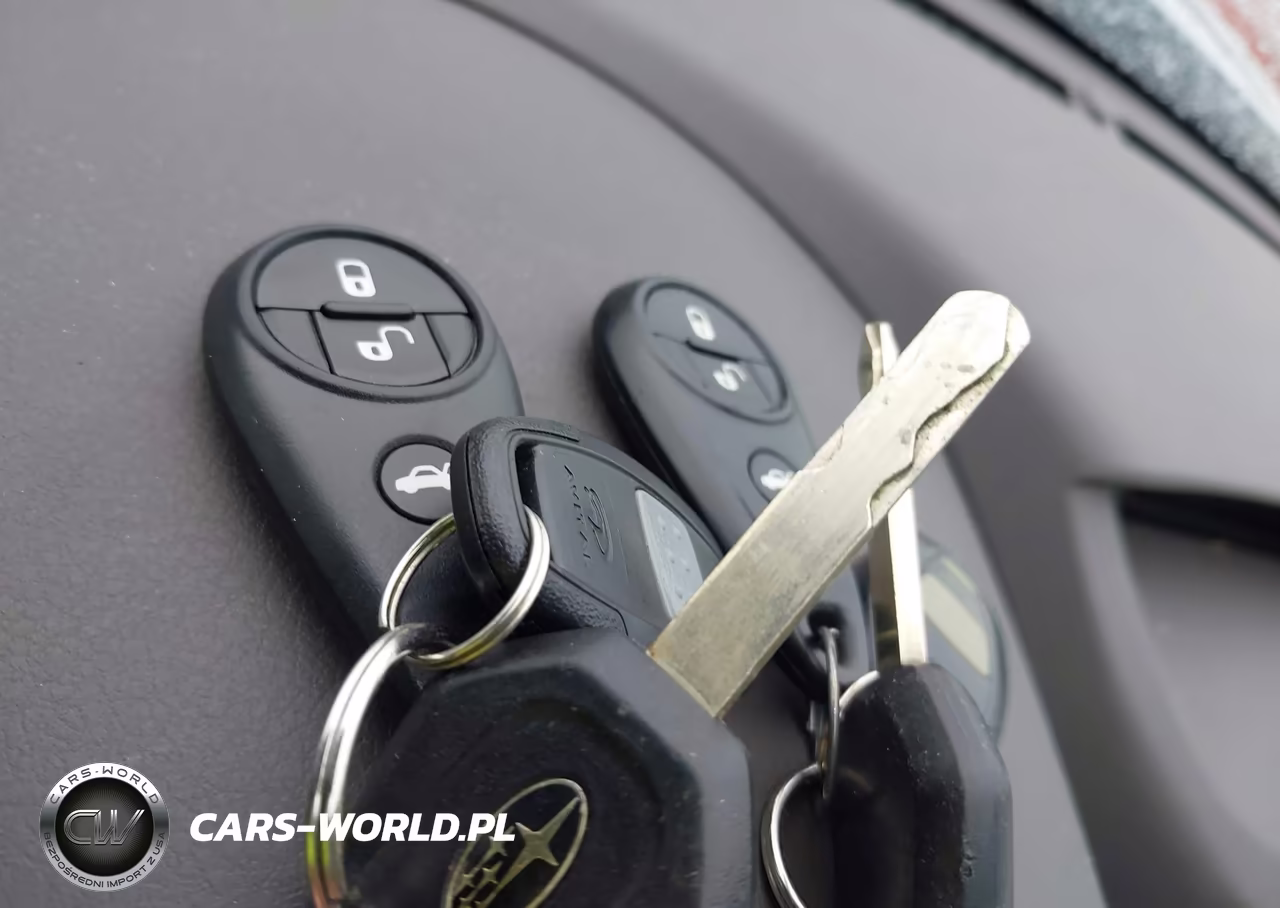 2010 Subaru Forester 2.5X Premium VIN:JF2SH6CC8AH798827 - 11