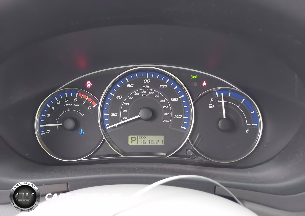 2010 Subaru Forester 2.5X Premium VIN:JF2SH6CC8AH798827 - 7