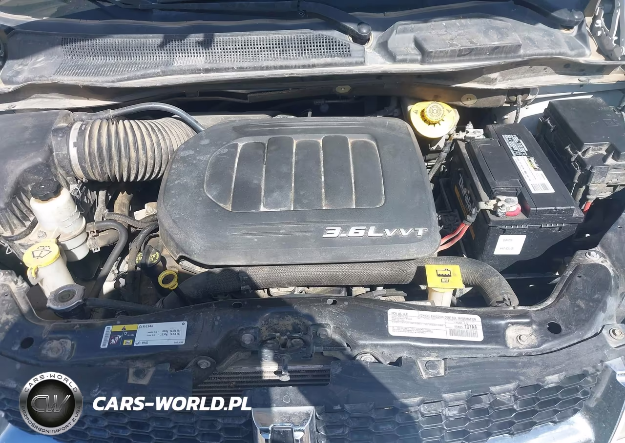 2018 Dodge Grand Caravan Sxt VIN:2C4RDGCG2JR265507 - 10