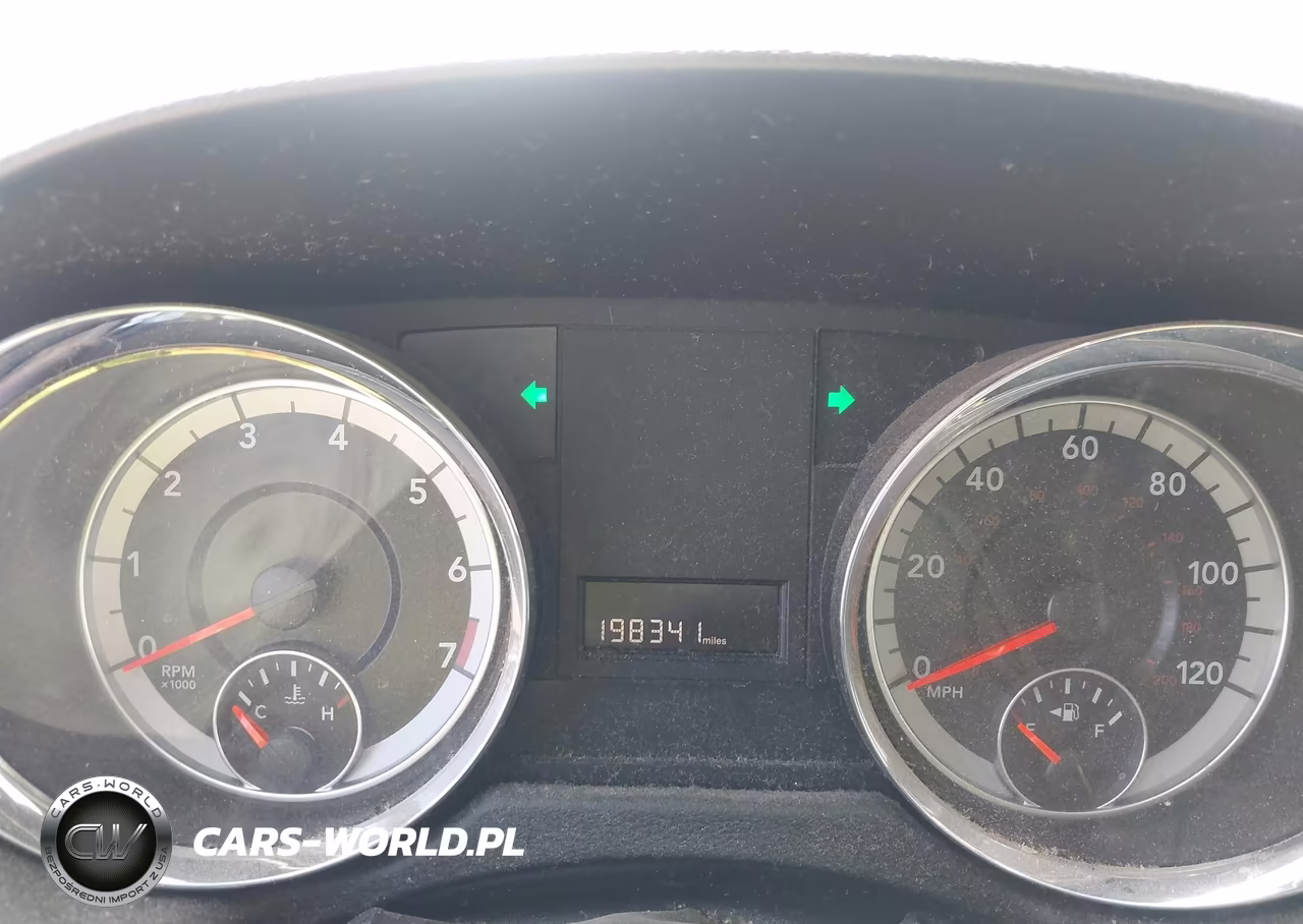 2018 Dodge Grand Caravan Sxt VIN:2C4RDGCG2JR265507 - 7