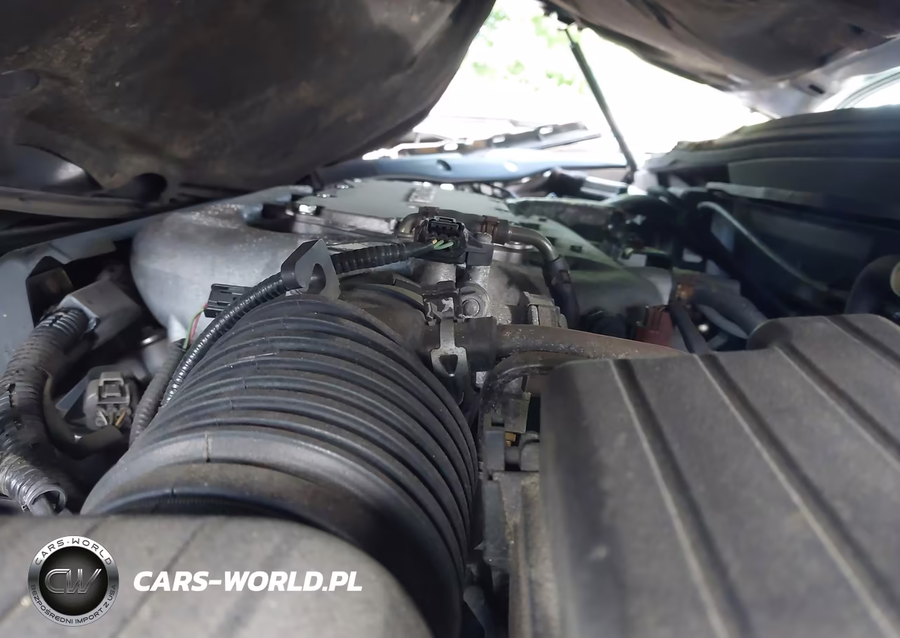 2006 Honda Accord 3.0 Ex VIN:1HGCM82606A011408 - 10