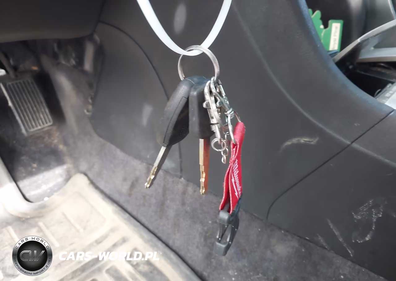 2006 Honda Accord 3.0 Ex VIN:1HGCM82606A011408 - 11