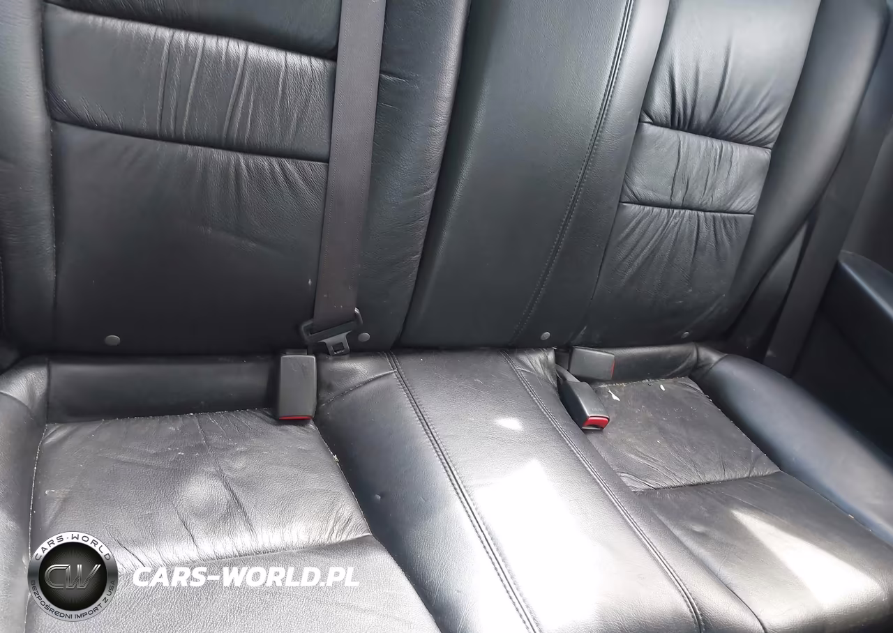 2006 Honda Accord 3.0 Ex VIN:1HGCM82606A011408 - 8