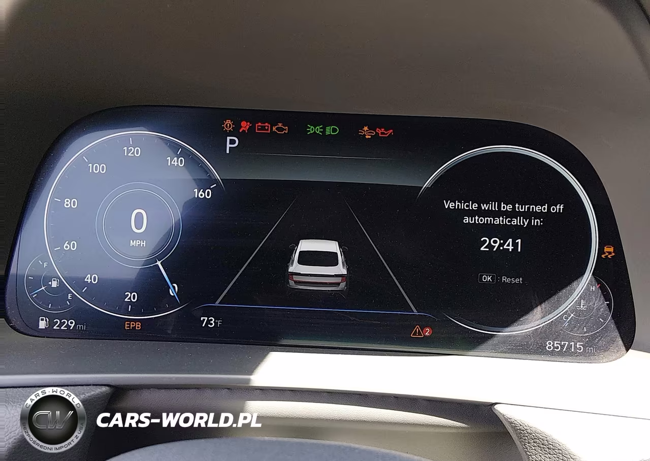 2020 Hyundai Sonata Sel Plus VIN:5NPEJ4J2XLH008513 - 7