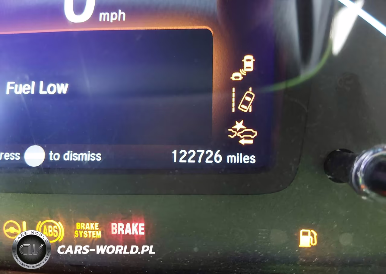 2018 Honda Odyssey Ex-L VIN:5FNRL6H7XJB094507 - 15