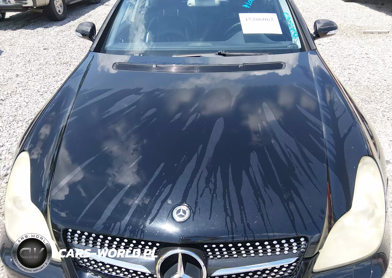 2006 Mercedes-Benz Cls 500 VIN:WDDDJ75XX6A052435 - 10