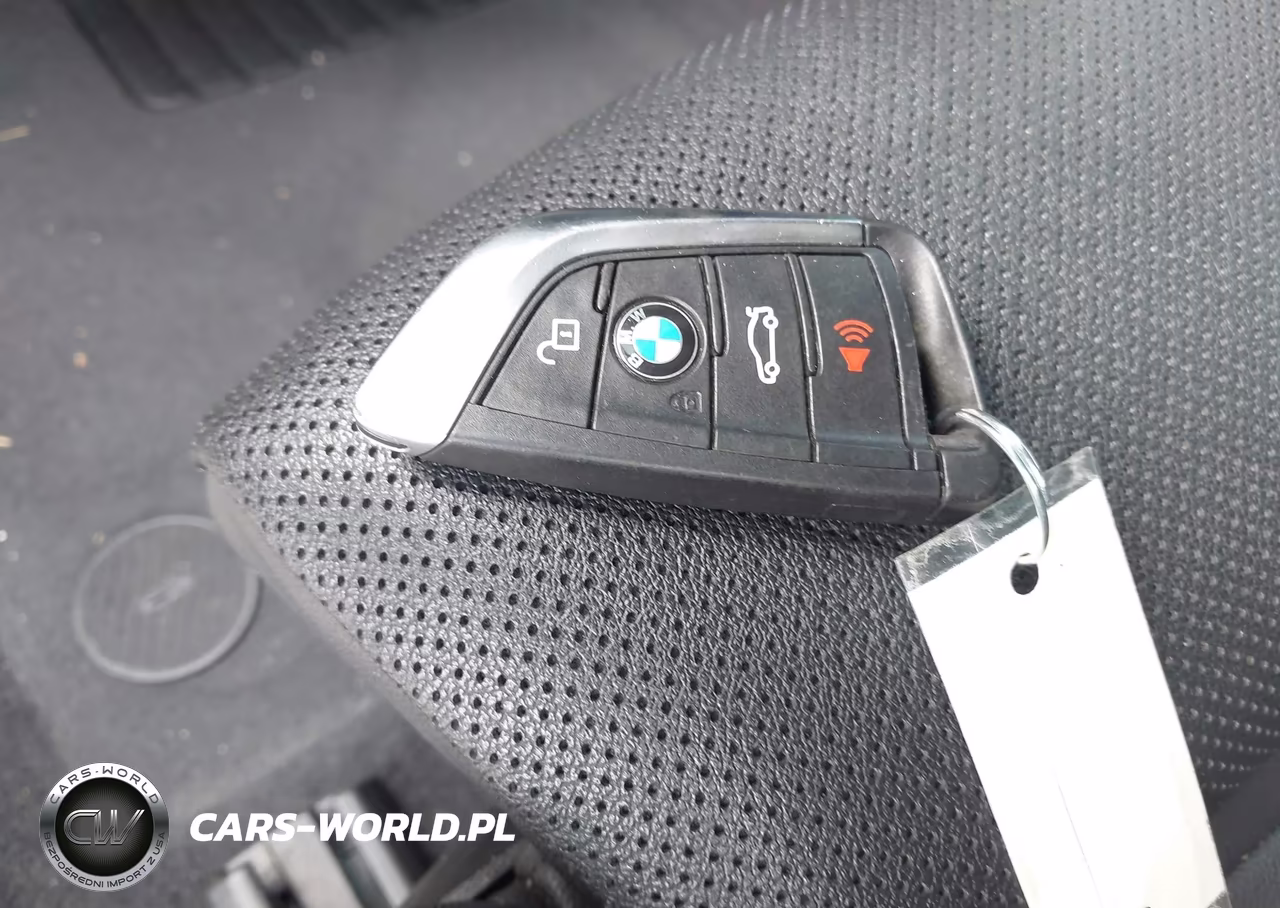 2021 BMW 530I VIN:WBA53BH06MWW95193 - 11