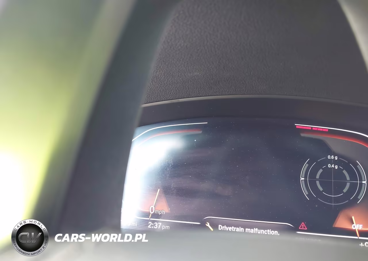 2021 BMW 530I VIN:WBA53BH06MWW95193 - 7