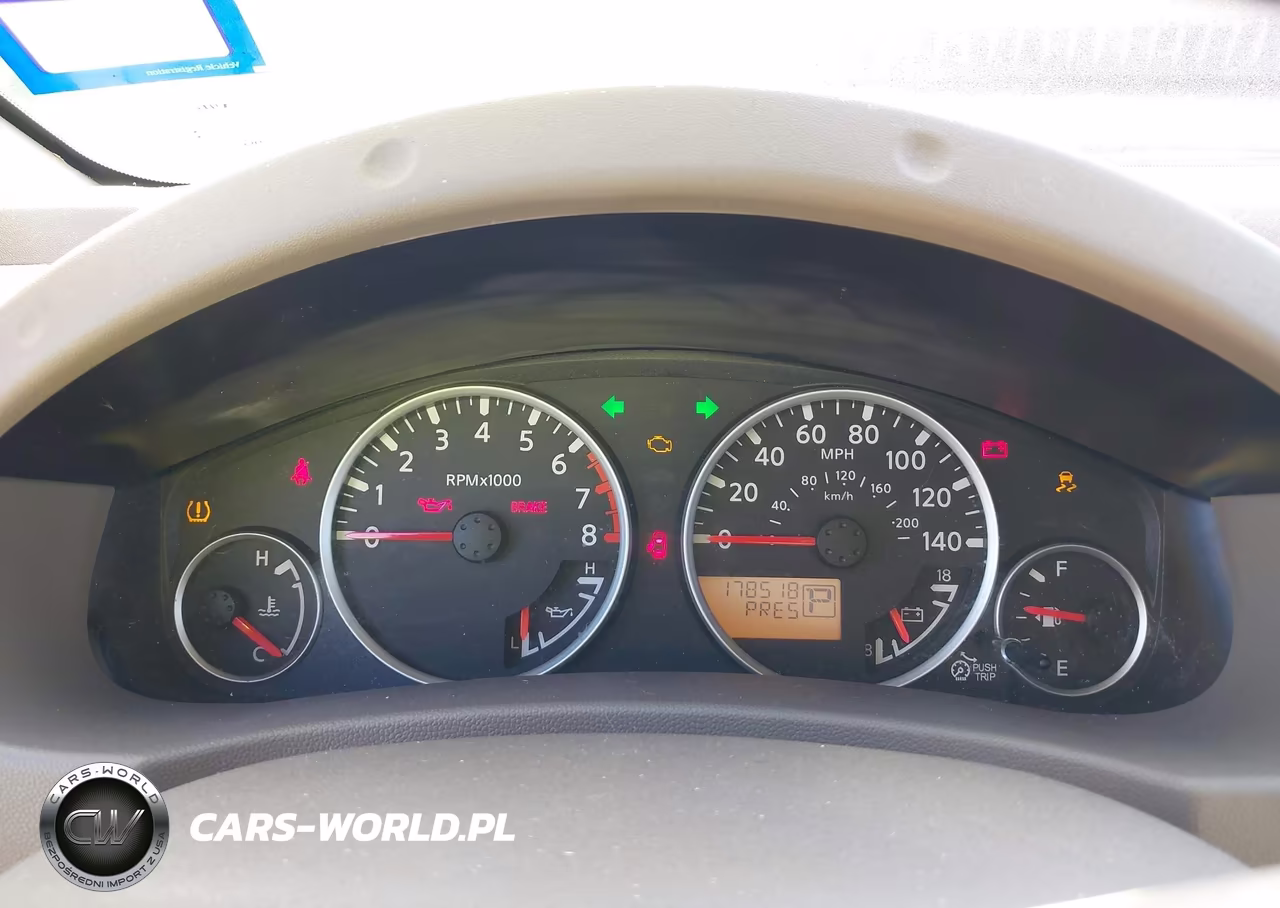 2015 Nissan Frontier Sl VIN:1N6AD0ER4FN748503 - 7