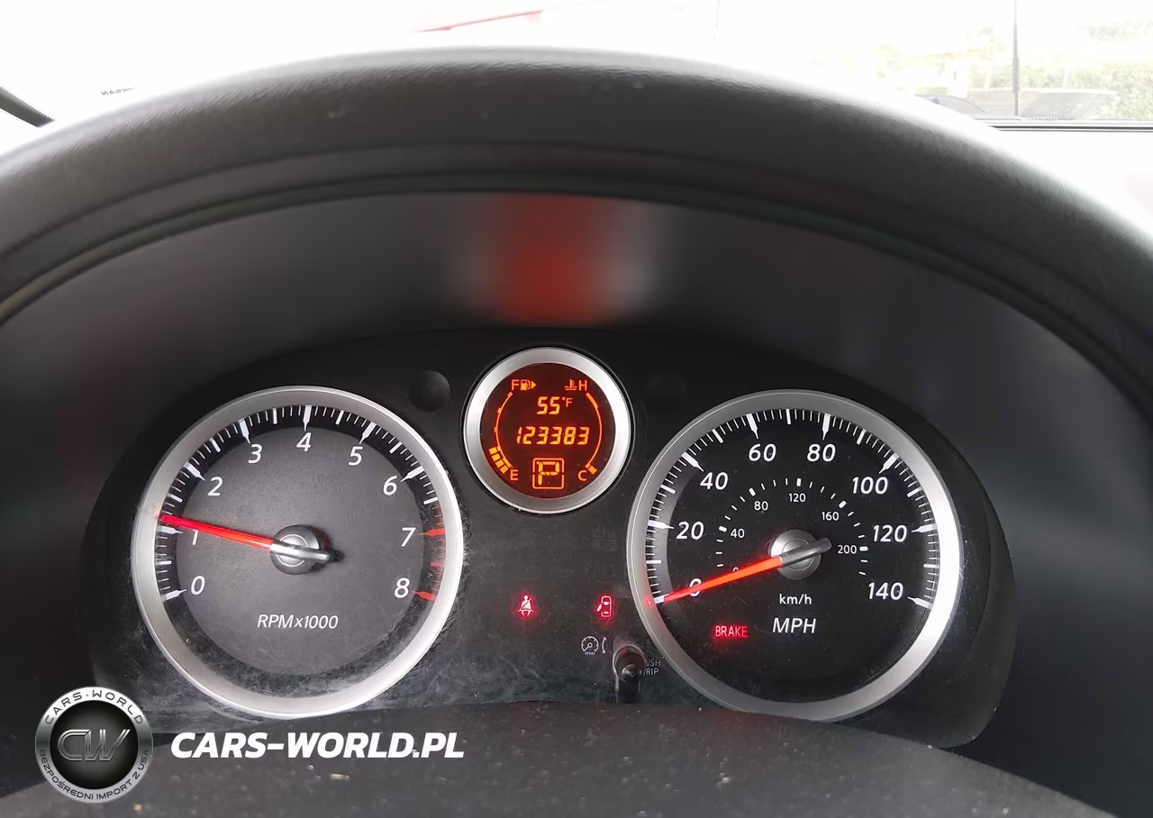 2010 Nissan Sentra 2.0S VIN:3N1AB6AP4AL651801 - 7