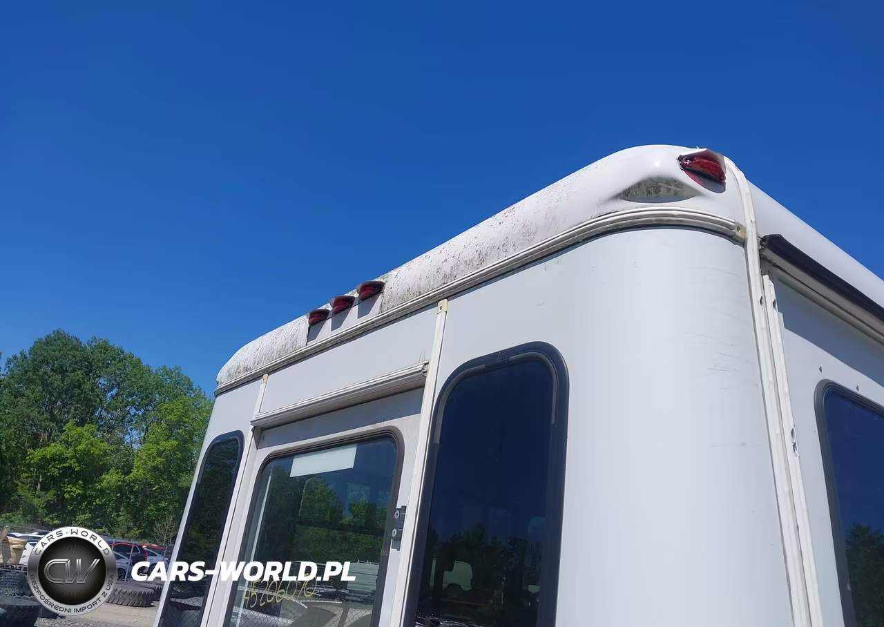 2014 Ford E-350 Cutaway VIN:1FDEE3FL9EDA41068 - 20