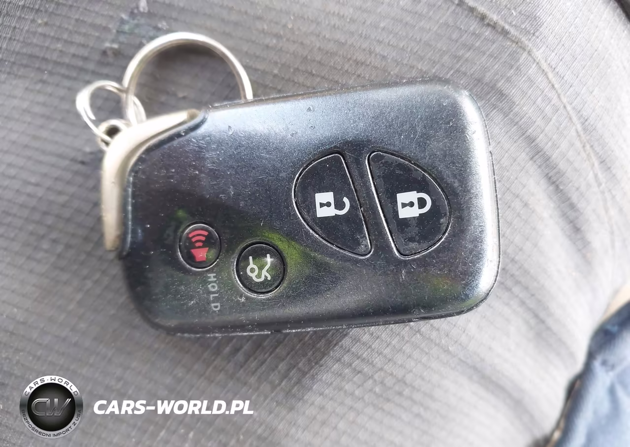 2009 Lexus Es 350 VIN:JTHBJ46G392305235 - 11