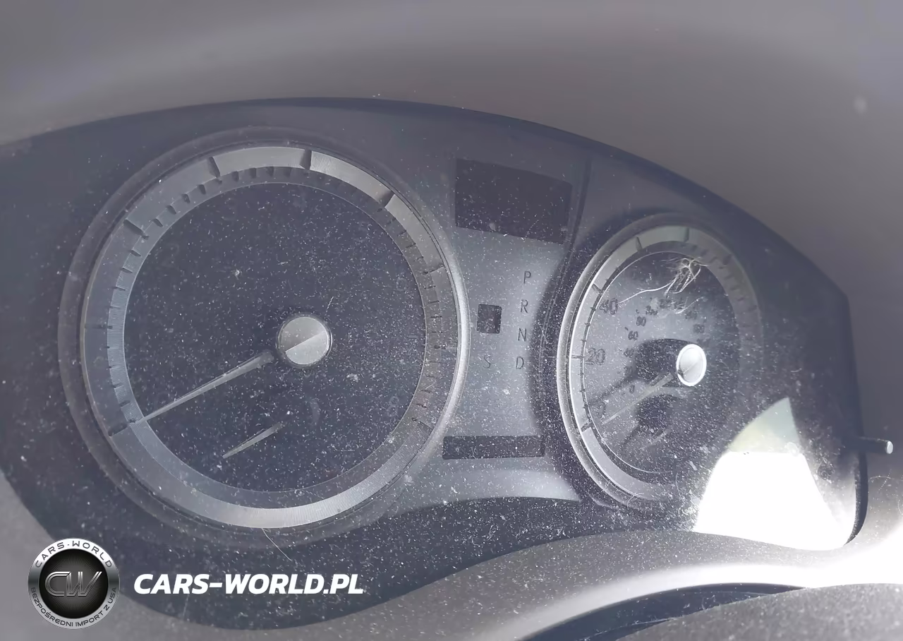 2009 Lexus Es 350 VIN:JTHBJ46G392305235 - 7