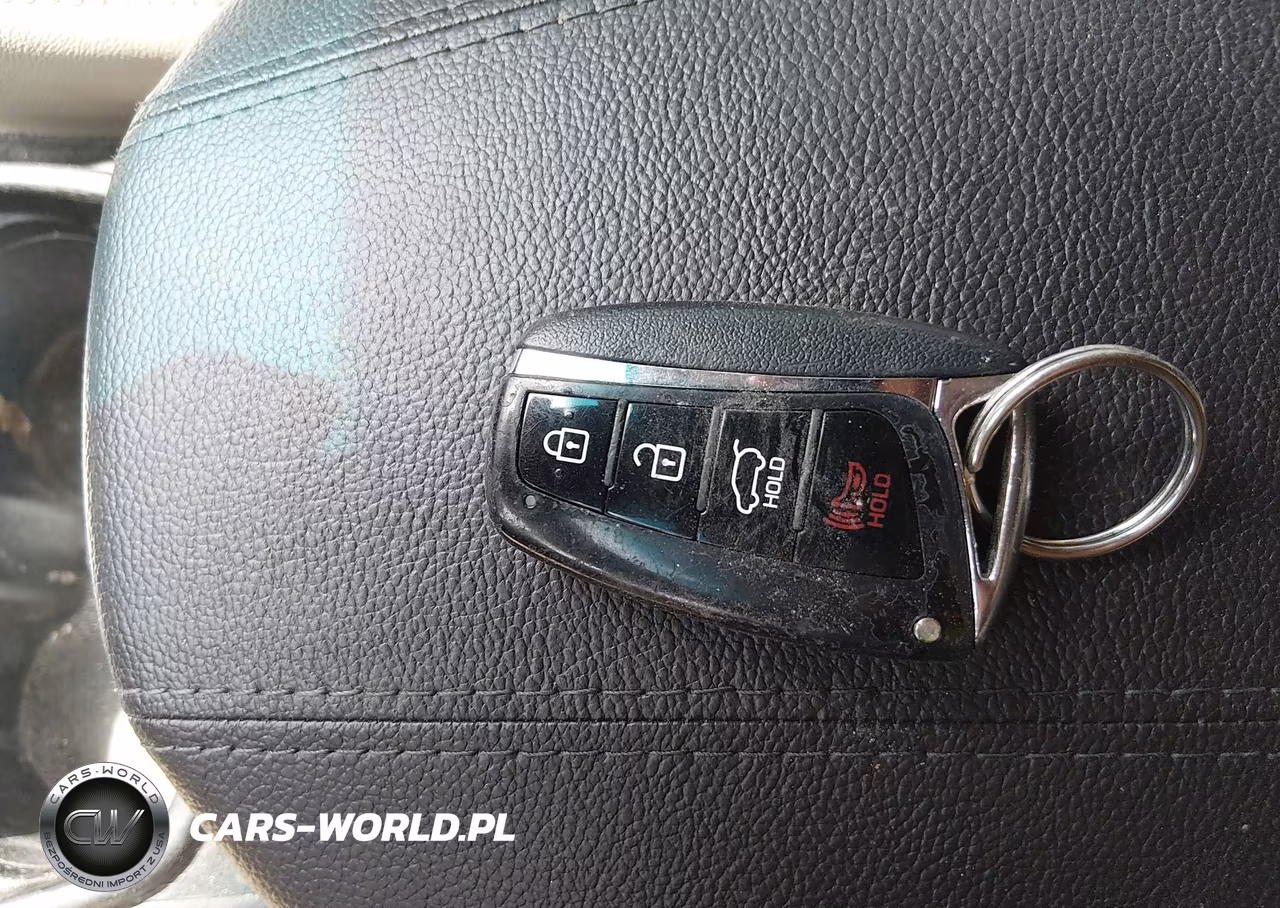 2017 Hyundai Santa Fe Sport 2.4L VIN:5NMZUDLB3HH006158 - 11