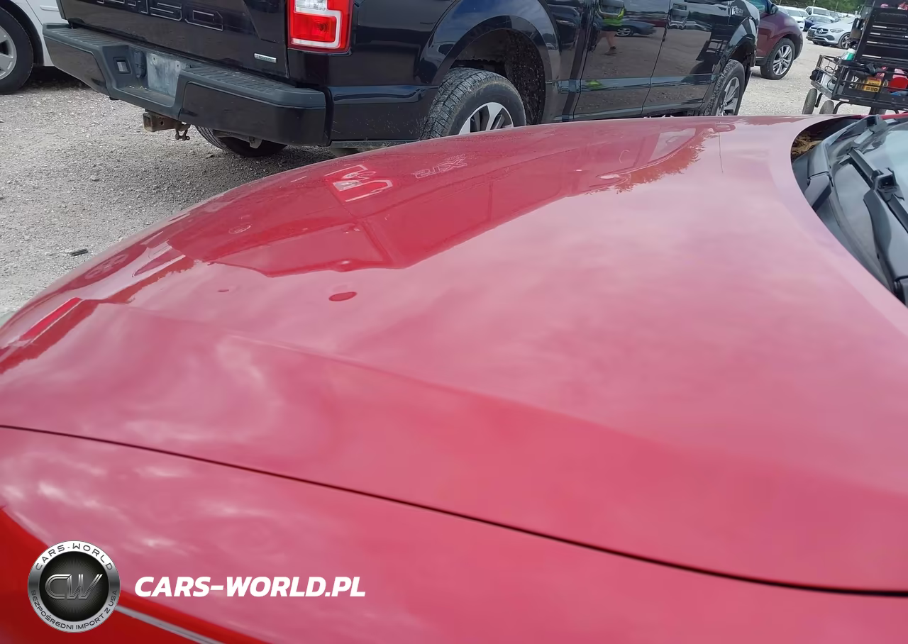 2014 Toyota Camry Se VIN:4T1BF1FK3EU770405 - 6