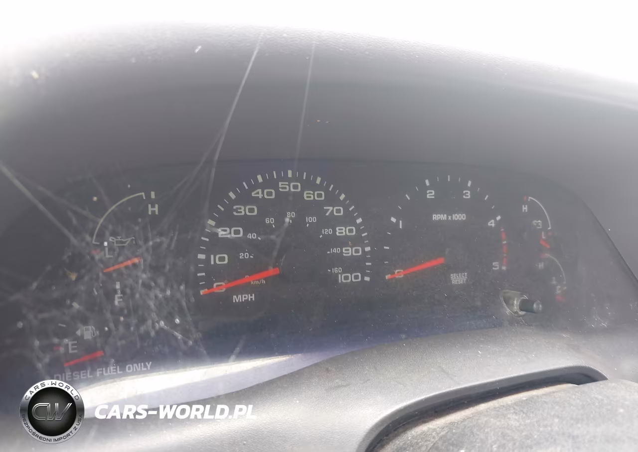 2003 Ford F-250 Lariat-Xl-Xlt VIN:1FTNX21P93ED10681 - 7
