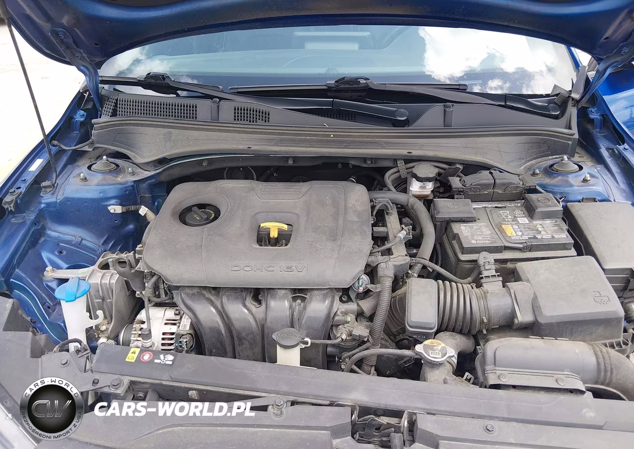 2024 Kia Forte Gt-Line VIN:3KPF54AD2RE776218 - 10