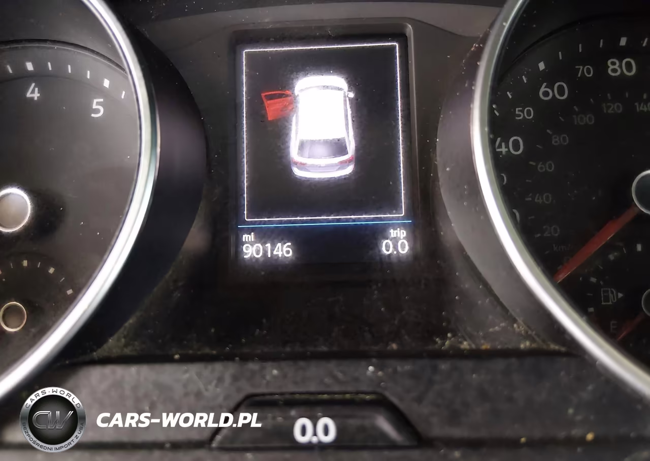2020 Volkswagen Tiguan 2.0T S VIN:3VV1B7AXXLM038504 - 7
