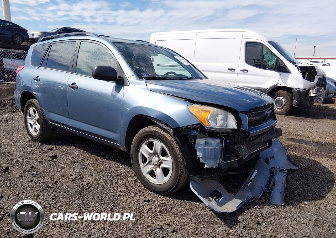 2012 Toyota Rav4