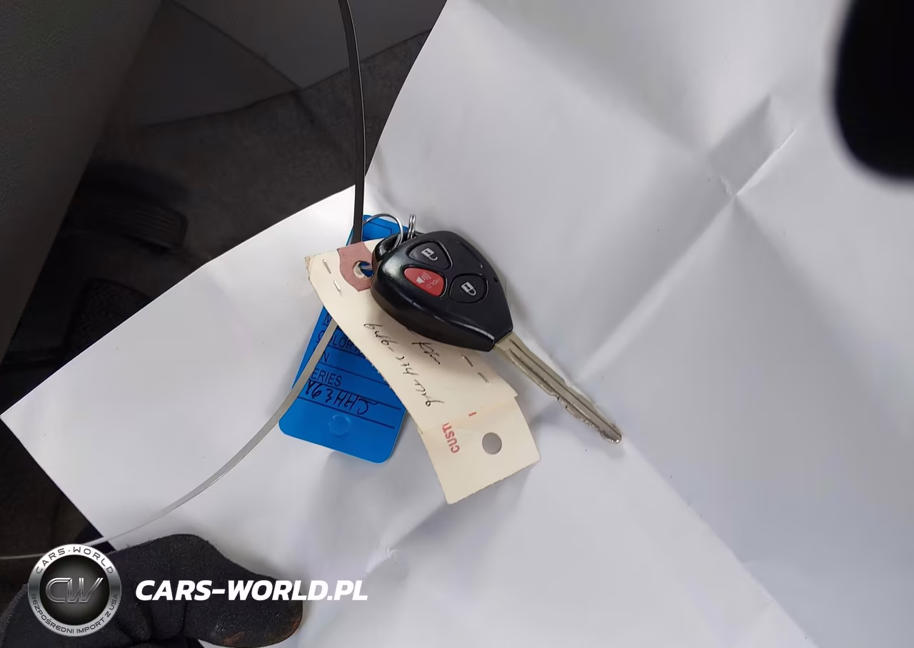 2012 Toyota Rav4 VIN:2T3BF4DV9CW247182 - 11